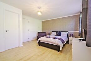 Harlinger Lodge Annexe