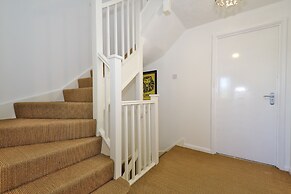 Harlinger Lodge Annexe