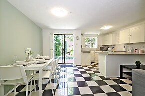 Harlinger Lodge Annexe