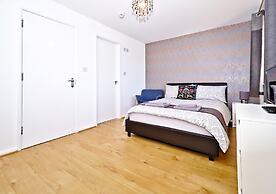 Harlinger Lodge Annexe