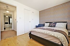 Harlinger Lodge Annexe