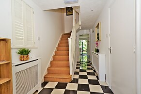 Harlinger Lodge Annexe