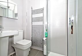 Harlinger Lodge Annexe