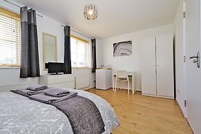 Harlinger Lodge Annexe