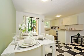 Harlinger Lodge Annexe