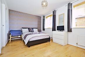 Harlinger Lodge Annexe