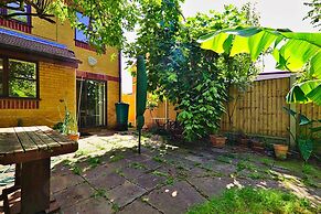 Harlinger Lodge Annexe