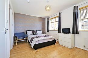 Harlinger Lodge Annexe