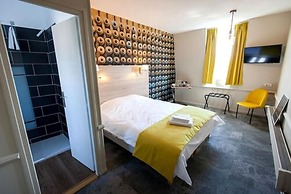 Logis Hostellerie Du Marche