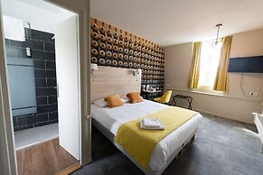 Logis Hostellerie Du Marche