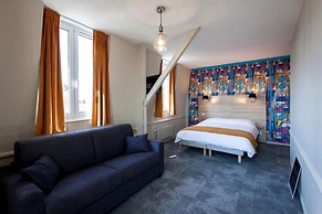 Logis Hostellerie Du Marche