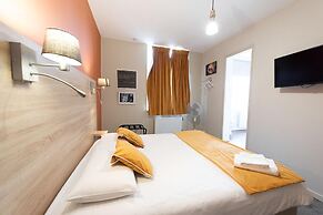 Logis Hostellerie Du Marche
