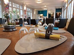 Logis Hostellerie Du Marche