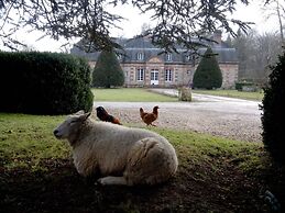 Chambres D'hôtes La Bourbelle