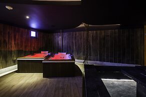 Hotel Termas Chillán