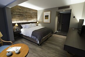 Hotel Termas Chillán