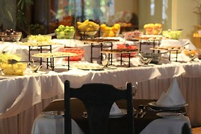 Hotel Termas Chillán