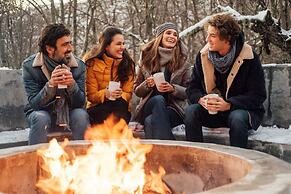 Hotel Termas Chillán