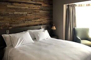 Hotel Termas Chillán