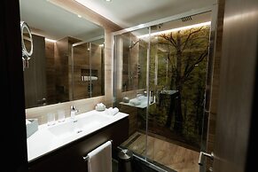 Hotel Termas Chillán