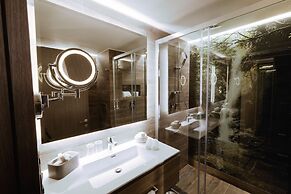 Hotel Termas Chillán