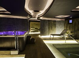 Hotel Termas Chillán