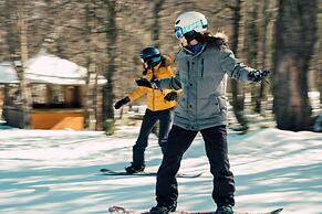 Hotel Termas Chillán