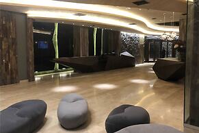 Hotel Termas Chillán