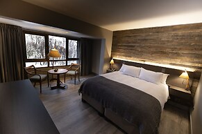 Hotel Termas Chillán