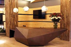 Hotel Termas Chillán