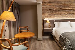 Hotel Termas Chillán