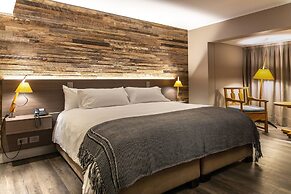 Hotel Termas Chillán