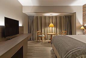 Hotel Termas Chillán