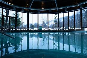 Hotel Termas Chillán