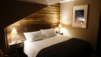 Hotel Termas Chillán