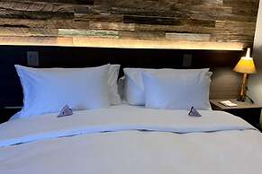 Hotel Termas Chillán