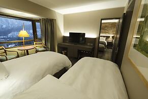 Hotel Termas Chillán