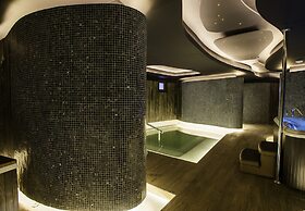 Hotel Termas Chillán