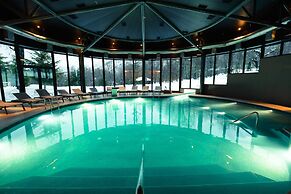 Hotel Termas Chillán