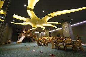 Hotel Termas Chillán