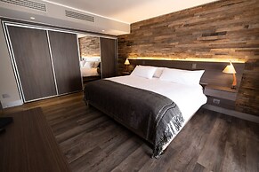 Hotel Termas Chillán