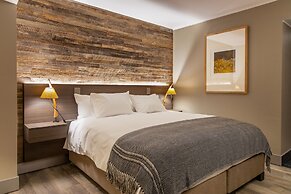 Hotel Termas Chillán