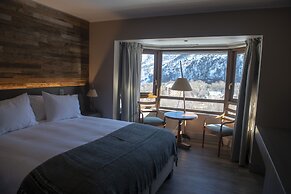 Hotel Termas Chillán