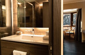 Hotel Termas Chillán