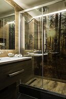 Hotel Termas Chillán