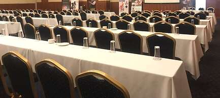 Hotel Termas Chillán