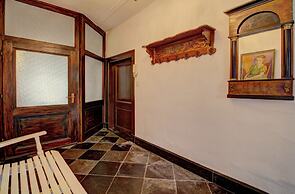Haus Barkhausen Monschau