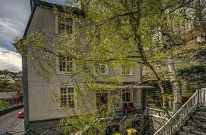 Haus Barkhausen Monschau