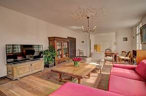Haus Barkhausen Monschau