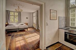 Haus Barkhausen Monschau